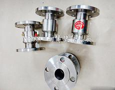 氣動多通路旋轉接頭那些優勢